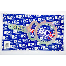 EBC Brakes Clutch Basket Holder CT013_27359