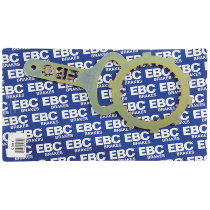EBC Brakes Clutch Basket Holder CT013_27360