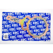 EBC Brakes Clutch Basket Holder CT016_27363