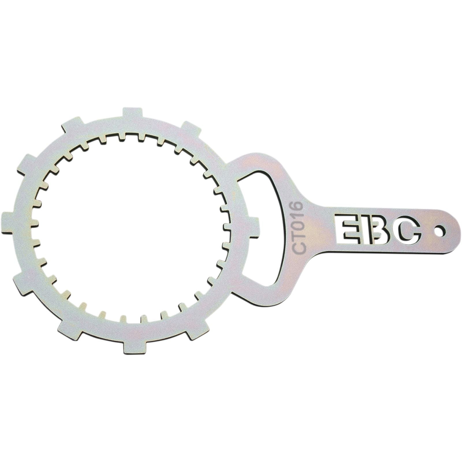 EBC Brakes Clutch Basket Holder CT016_379294