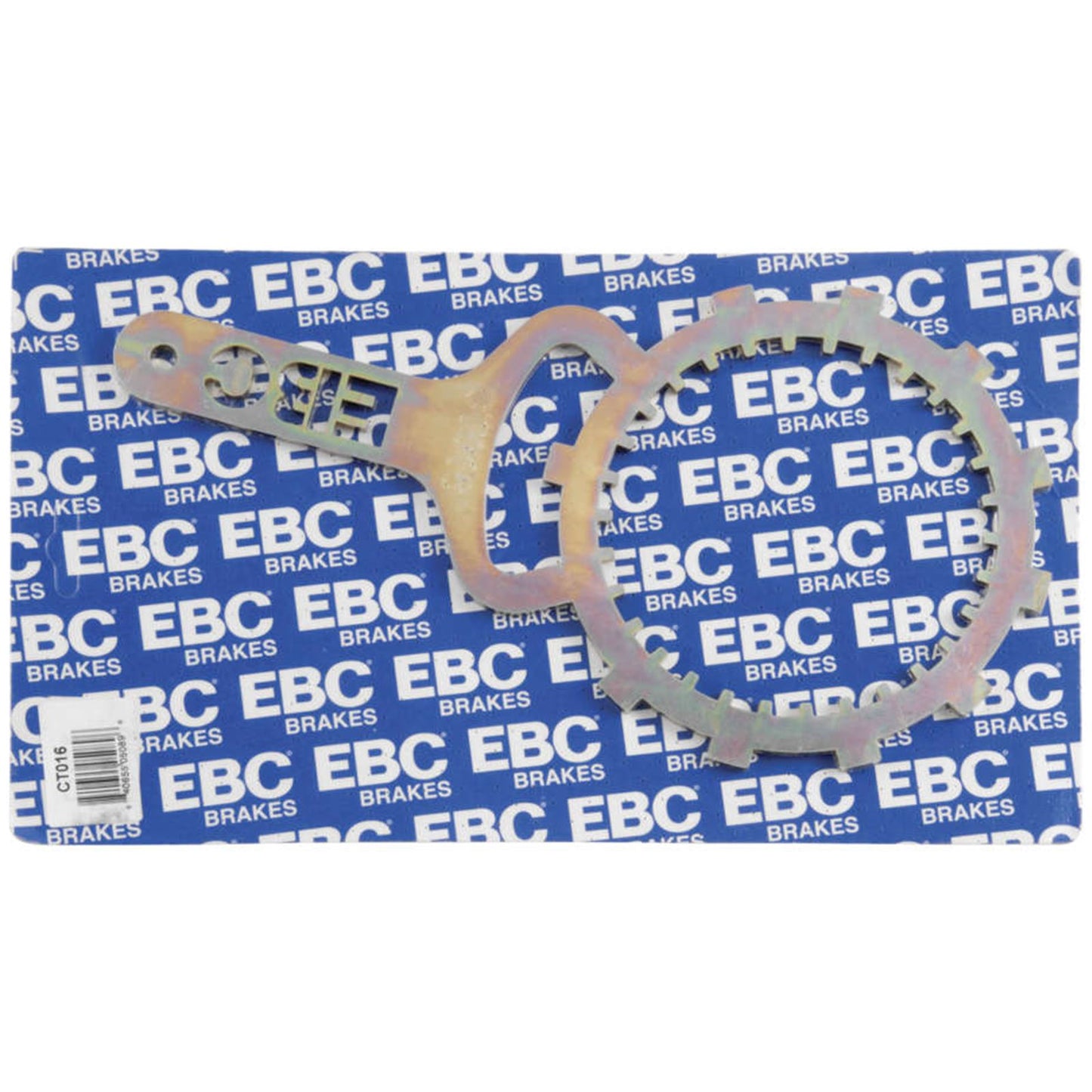 EBC Brakes Clutch Basket Holder CT016_27364