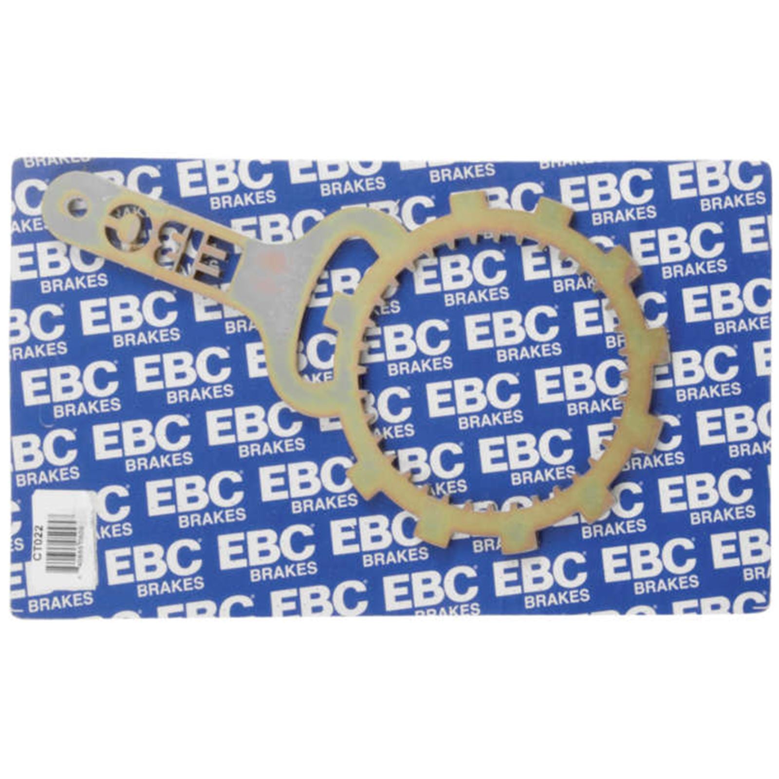 EBC Brakes Clutch Basket Holder CT022_27368