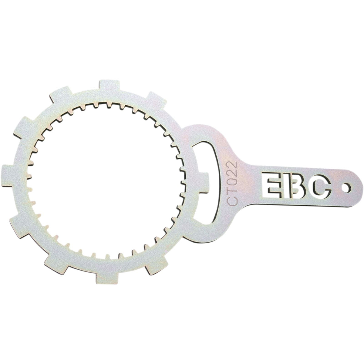 EBC Brakes Clutch Basket Holder OPEN BOX [MPN: CT022]_2749773