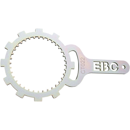 EBC Brakes Clutch Basket Holder OPEN BOX [MPN: CT022]_2749773