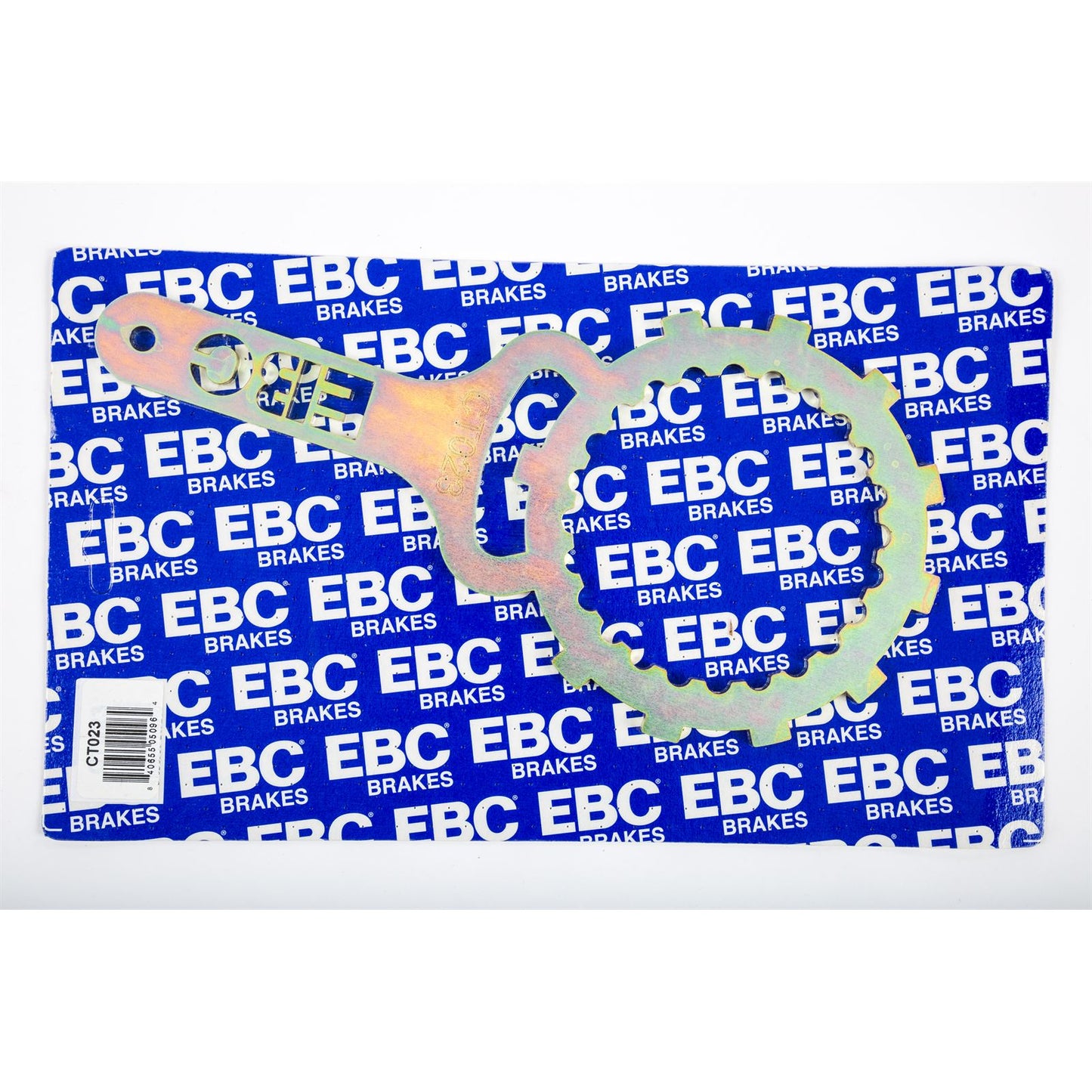 EBC Brakes Clutch Basket Holder CT023_27369