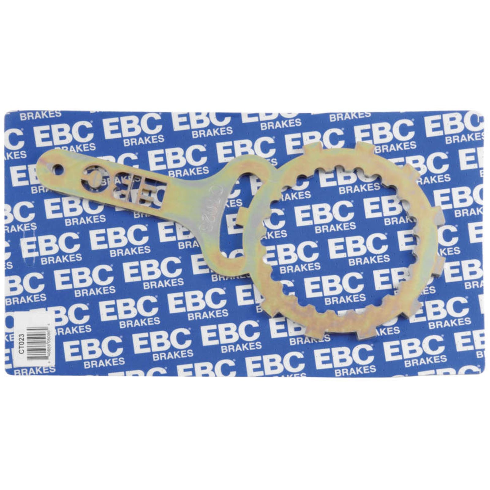 EBC Brakes Clutch Basket Holder CT023_27370