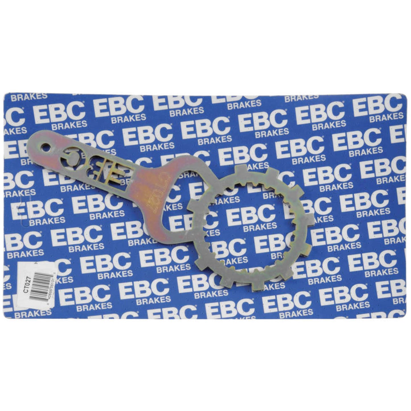 EBC Brakes Clutch Basket Holder CT027_27371