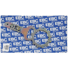 EBC Brakes Clutch Basket Holder CT027_27371