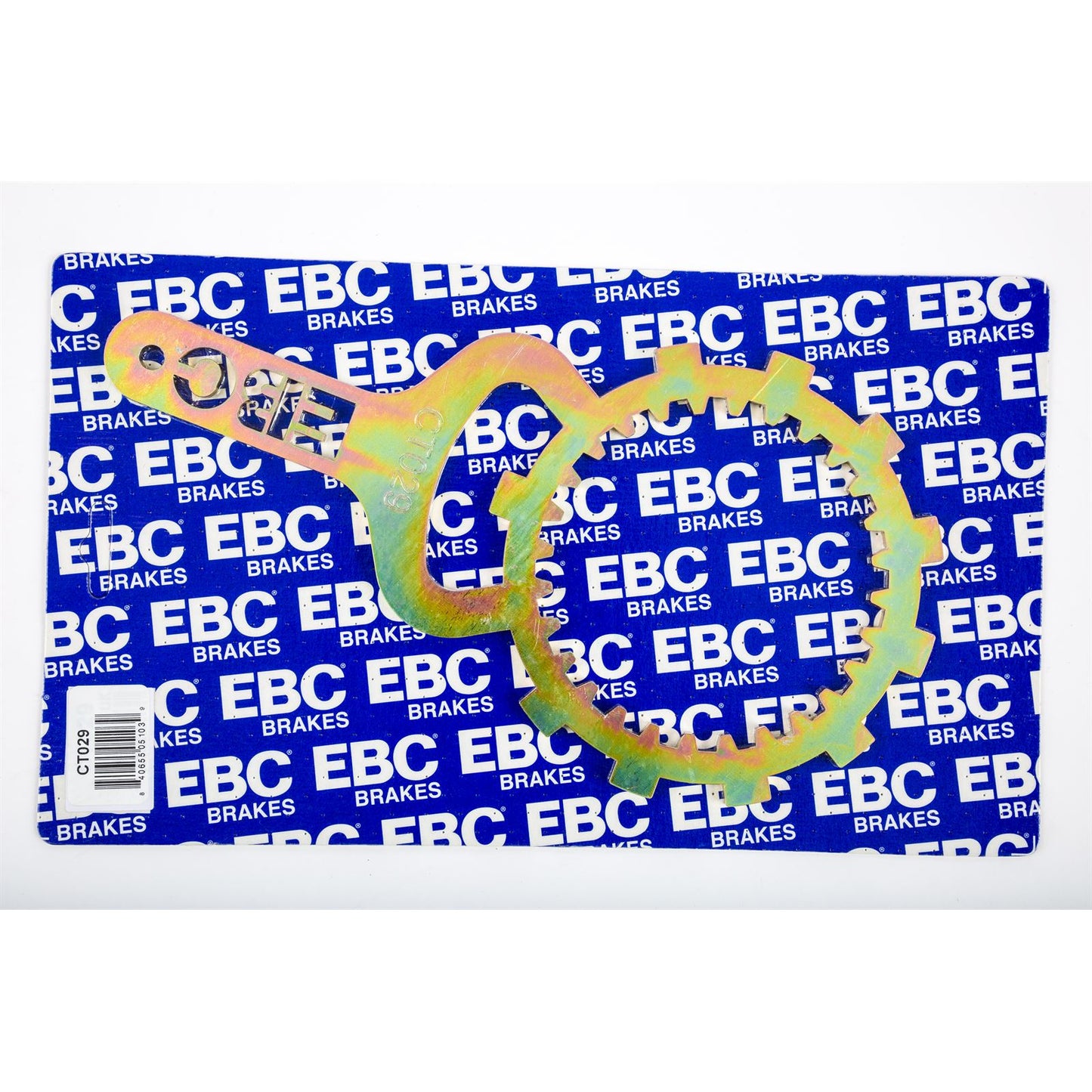 EBC Brakes Clutch Basket Holder CT029_27372