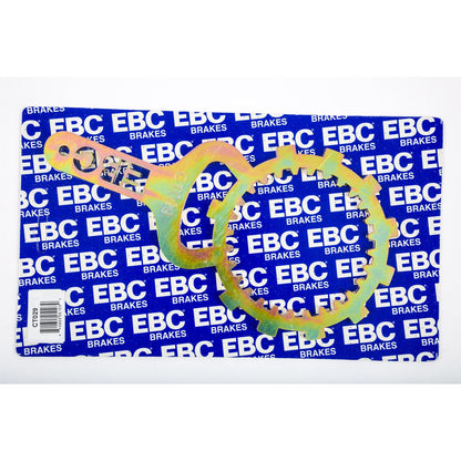 EBC Brakes Clutch Basket Holder CT029_27372