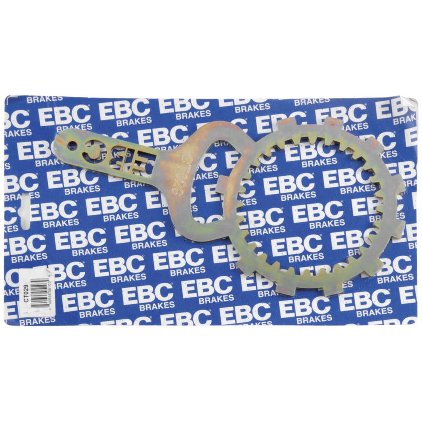 EBC Brakes Clutch Basket Holder CT029_27373