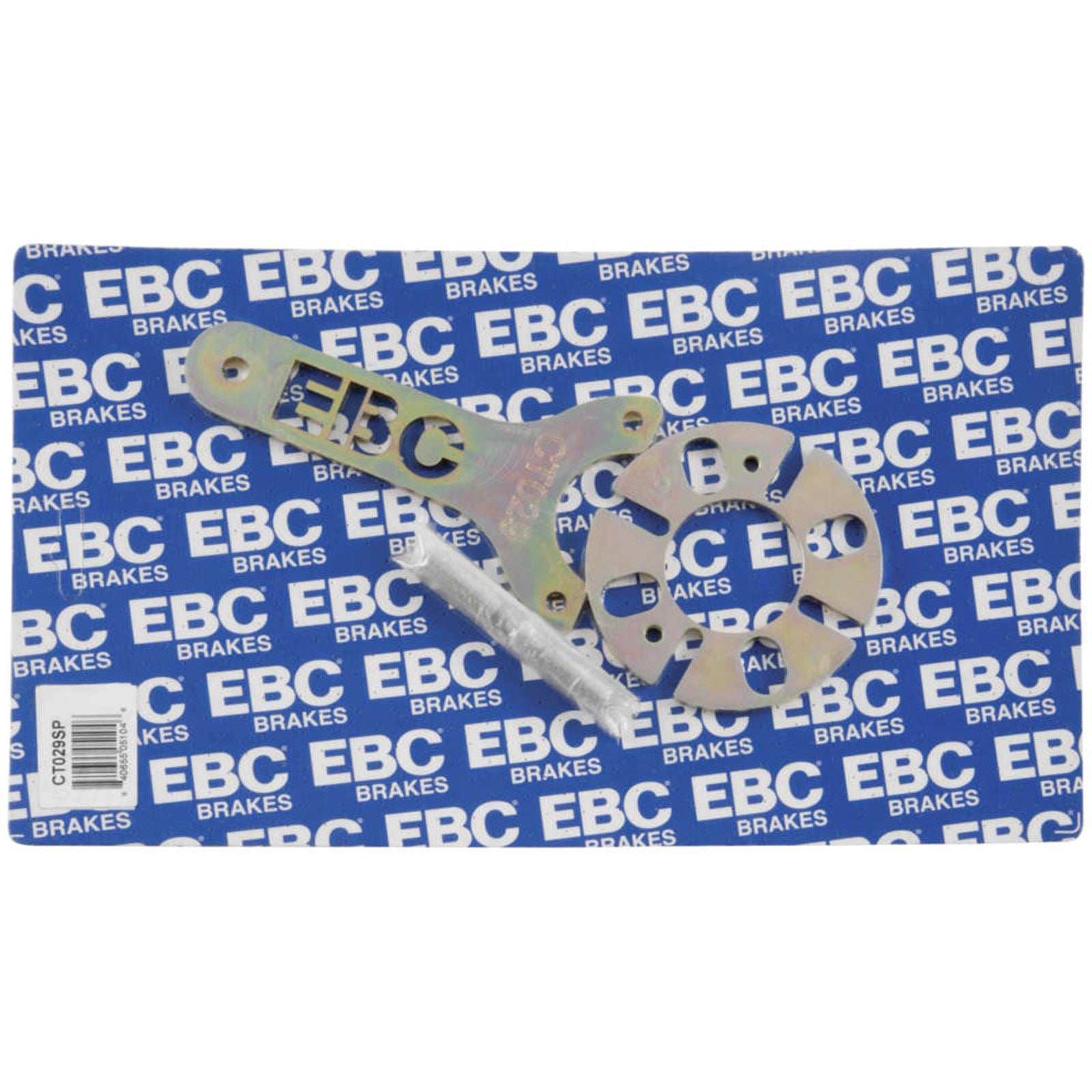 EBC Brakes Clutch Basket Holder CT029SP_27374