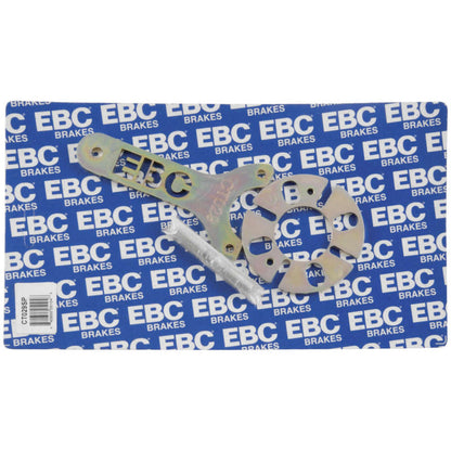 EBC Brakes Clutch Basket Holder CT029SP_27374