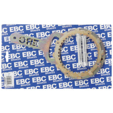 EBC Brakes Clutch Basket Holder CT033SP_27375