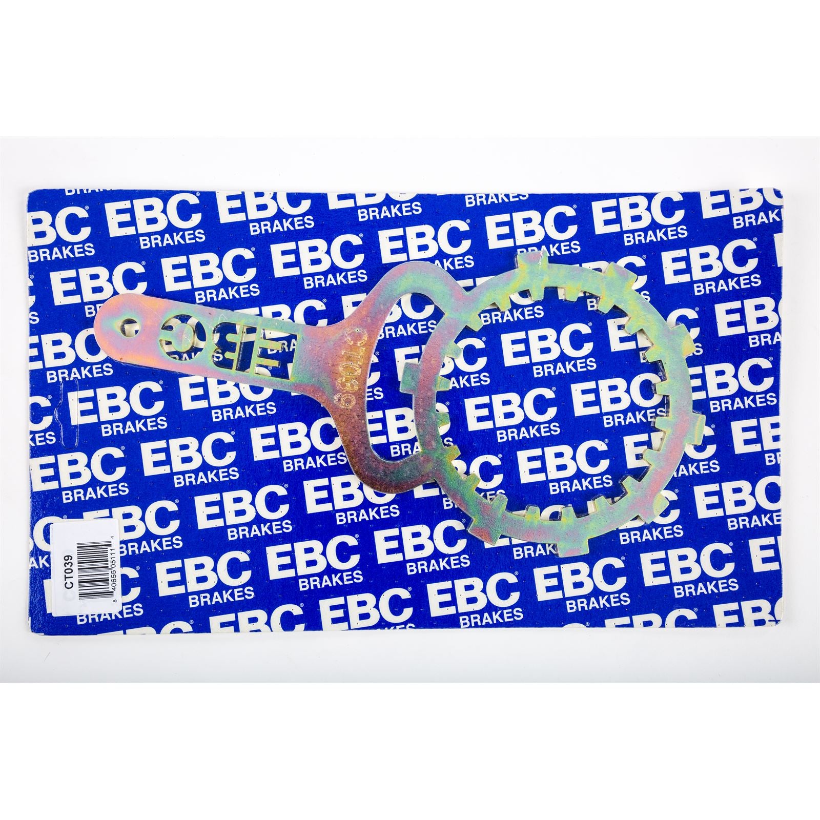 EBC Brakes Clutch Basket Holder CT039_27376