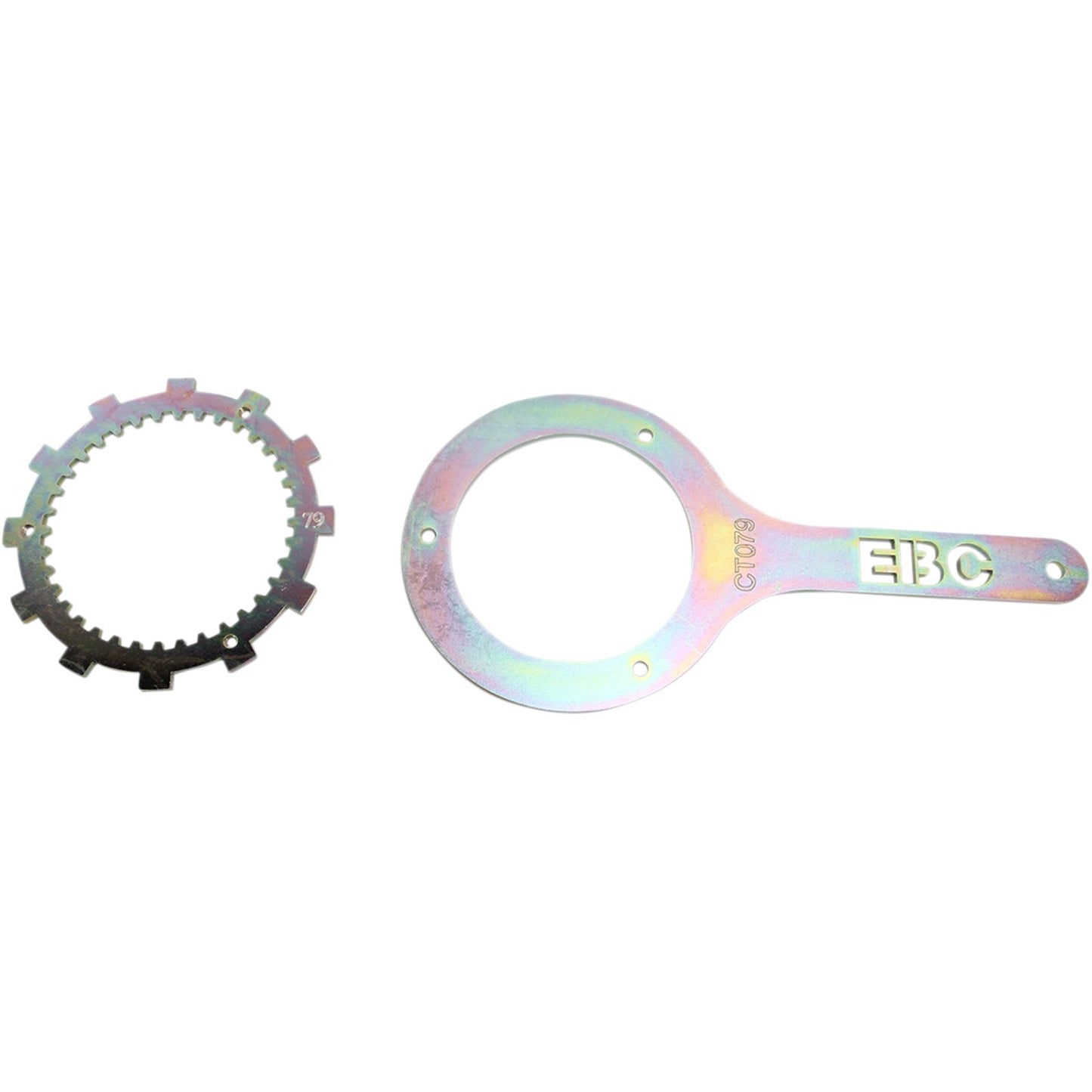 EBC Brakes Clutch Basket Holder CT079SP_379326