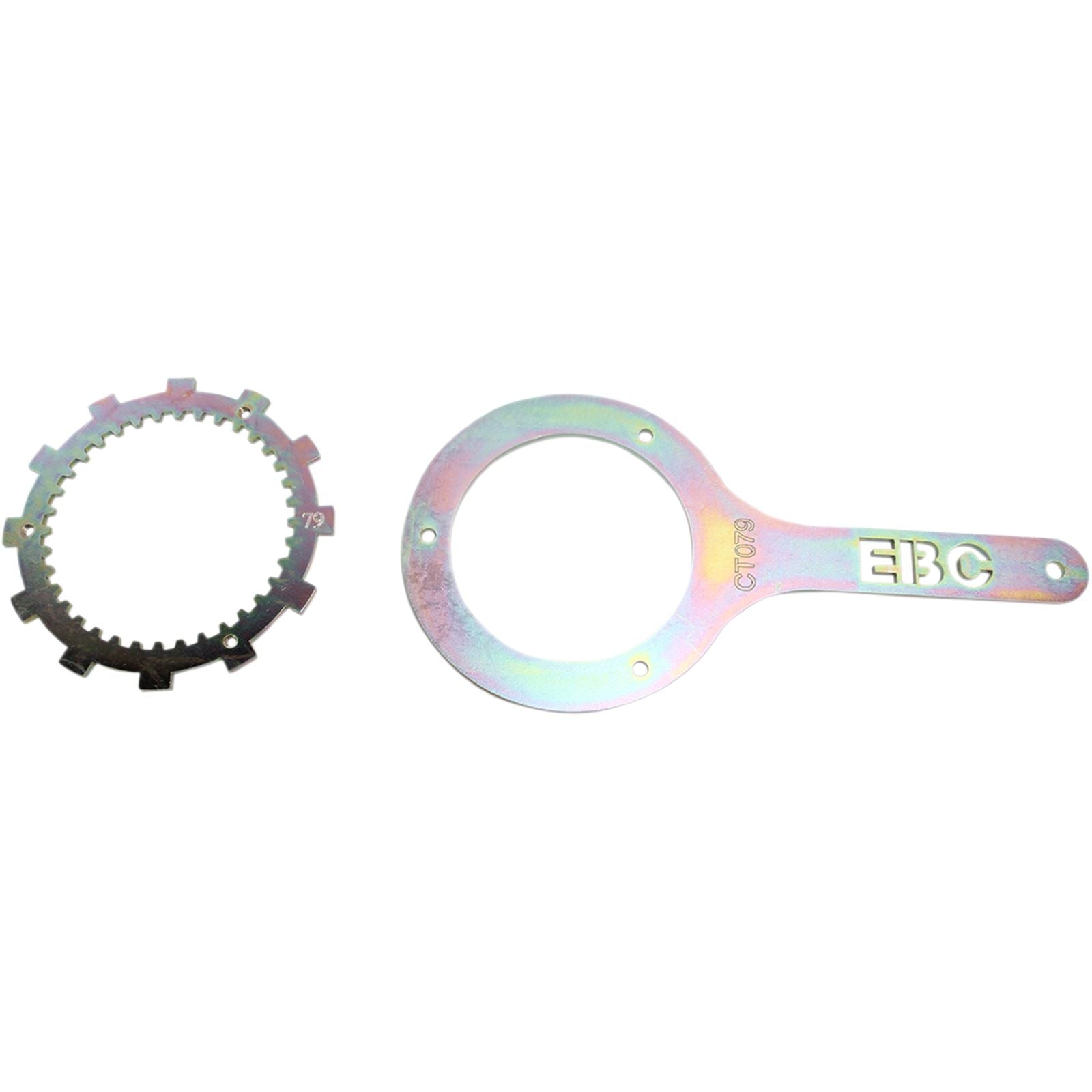 EBC Brakes Clutch Basket Holder CT079SP_379326