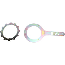 EBC Brakes Clutch Basket Holder CT079SP_379326