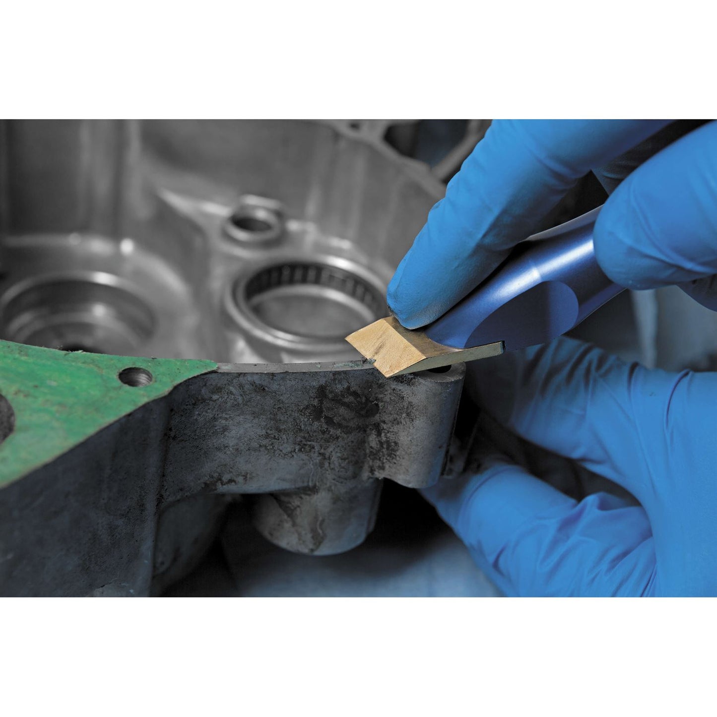 Motion Pro Gasket Scraper 08-0601_27383