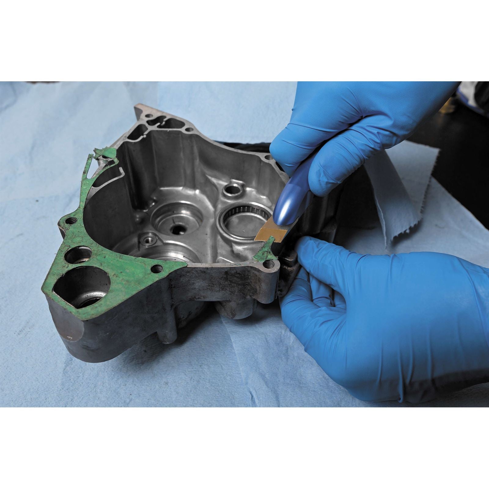 Motion Pro Gasket Scraper 08-0601_27384