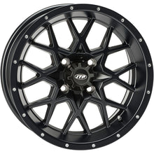 ITP Hurricane Black 14x7 4/156 6+1 [MPN: 1421948017B]_397906