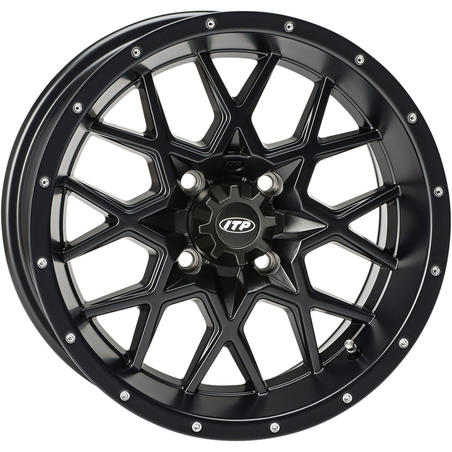 ITP Hurricane Black 16x7 4/156 4+3 1621966017B_397914