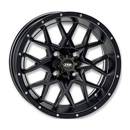 ITP Hurricane Black 16x7 4/156 4+3 1621966017B_555389