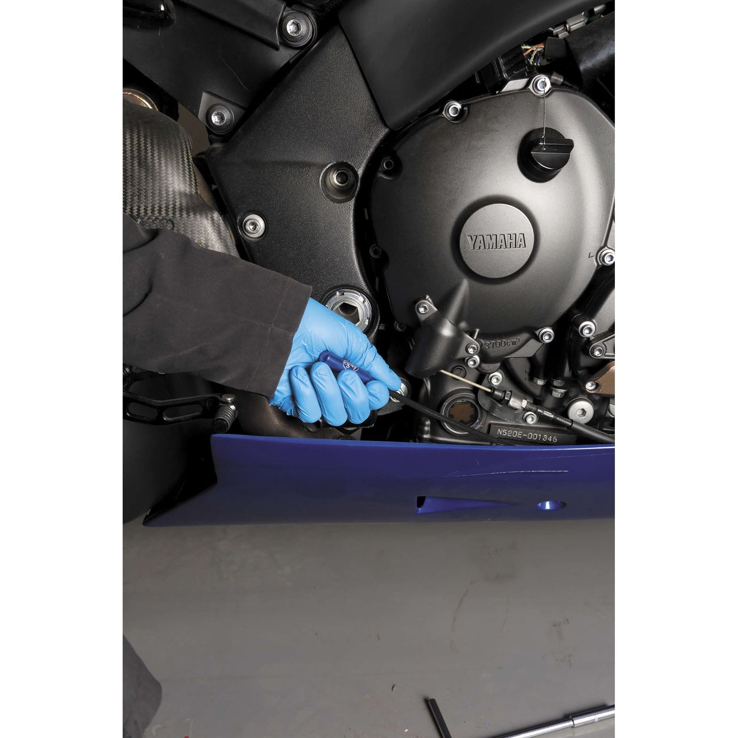 Motion Pro Magpro Magnetic Pick Up Tool [MPN: 08-0652]_27433