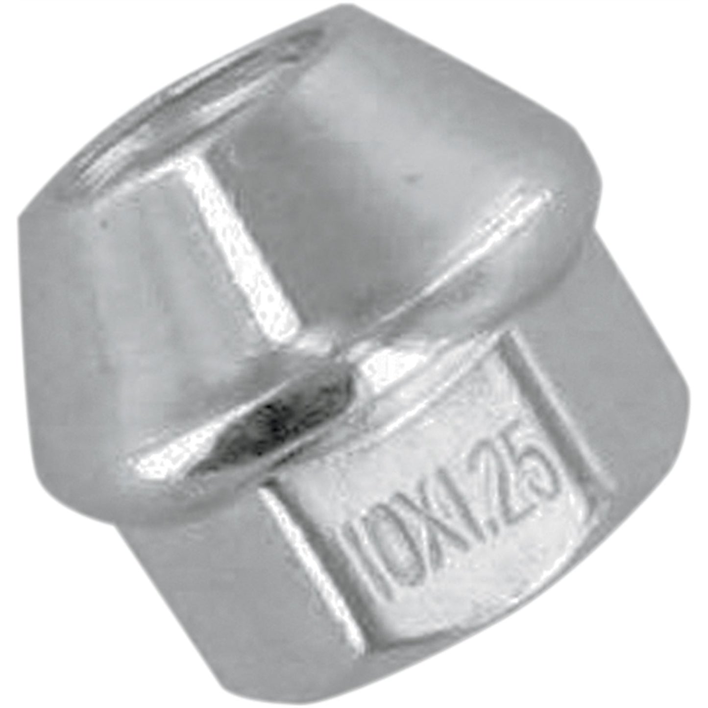 ITP Each 10mm Tapered Lug Nut DLUG10_398243