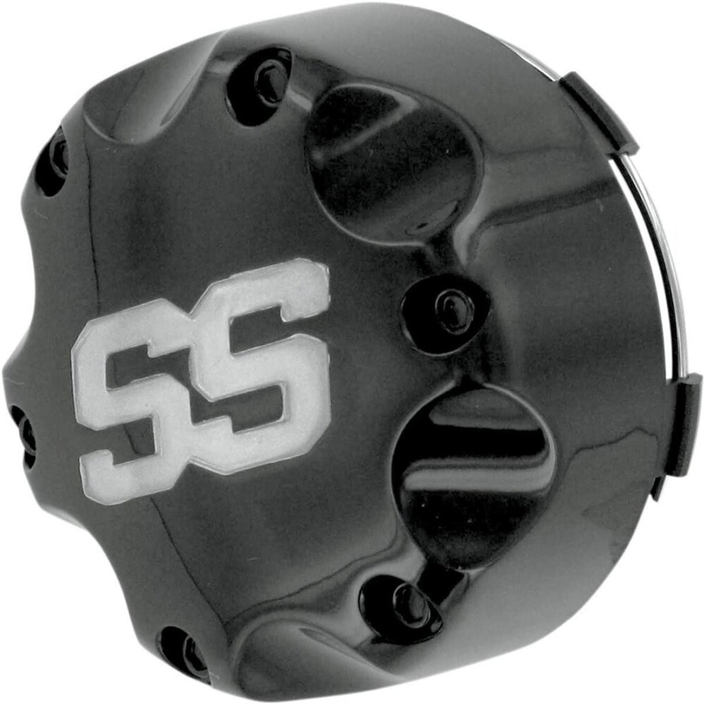ITP Black Center Cap SS212 OPS 4/110 4/115 BO110SS_1438313