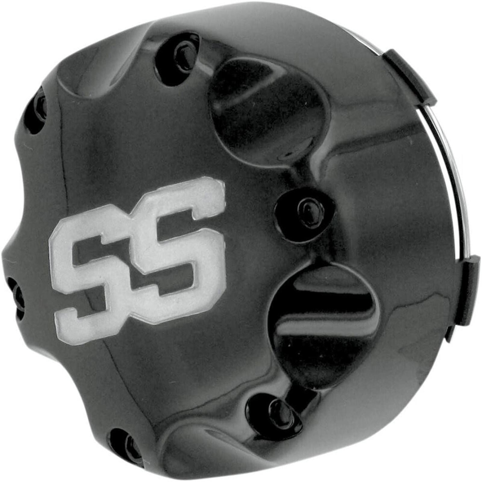 ITP Black Center Cap SS212 OPS 4/110 4/115 BO110SS_1438313