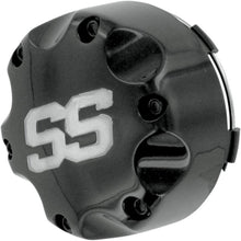 ITP Black Center Cap SS212 OPS 4/110 4/115 BO110SS_1438313
