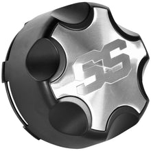 ITP SS312 Alloy Center Cap 4/137 C137SS_555404