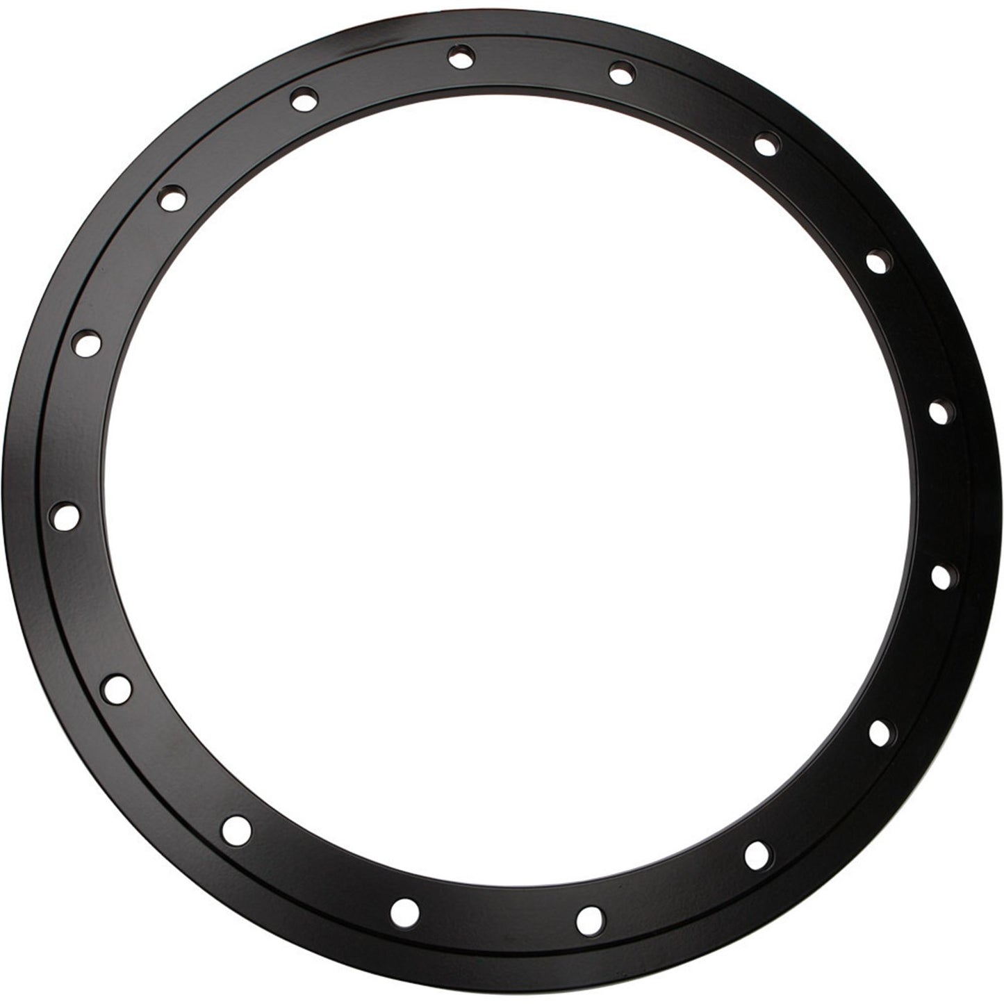ITP SD Beadlock Ring 12" Black RINGSD-12BLK_27448
