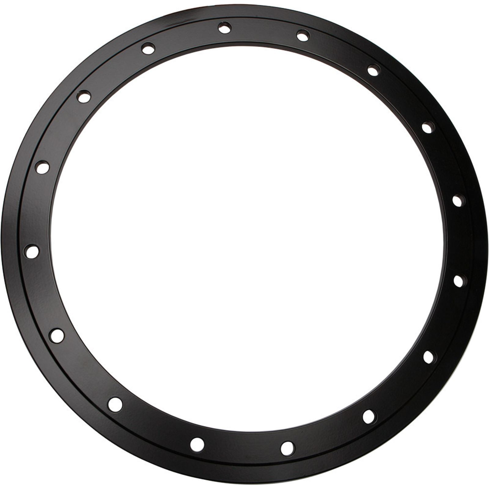 ITP SD Beadlock Ring 12" Black RINGSD-12BLK_27448