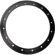 ITP SD Beadlock Ring 12" Black RINGSD-12BLK_27448