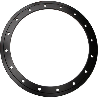 ITP SD Beadlock Ring 12" Black RINGSD-12BLK_27448