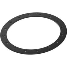 ITP SD Beadlock Ring 12" Black RINGSD-12BLK_555406