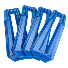 Sedona Rukus Wheel Insert Blue Fits 5+2 / 4+3 PI-A83-52-4P-B_27460