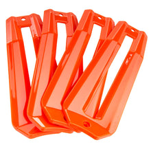 Sedona Rukus Wheel Insert Orange Fits 5+2 / 4+3 PI-A83-52-4P-O_27461