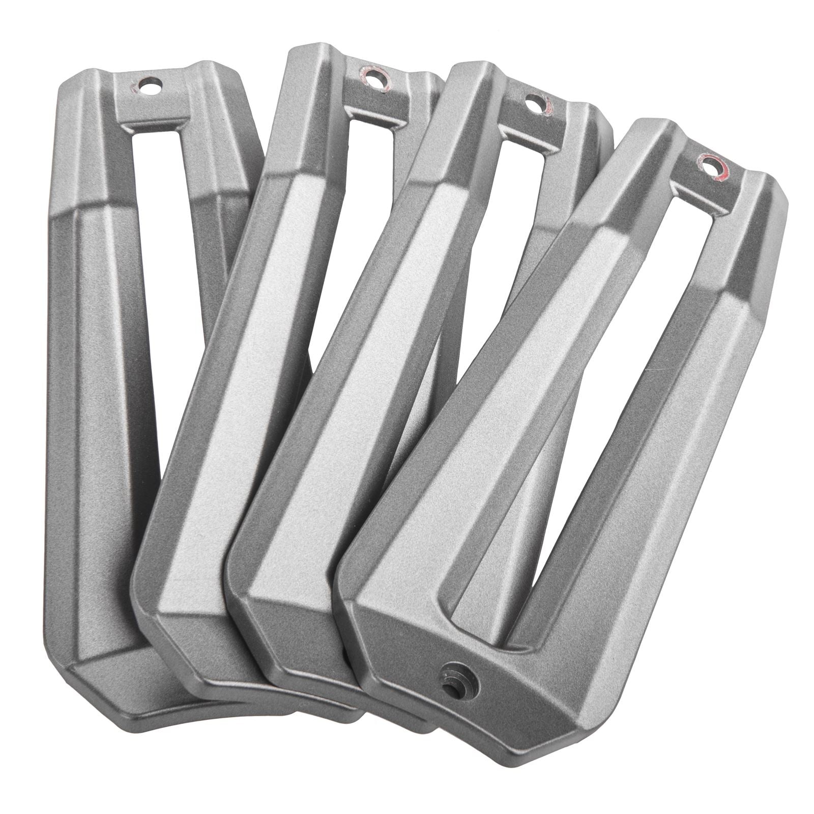 Sedona Rukus Wheel Insert Gray Fits 6+1 PI-A83-61-4P-GY_27462