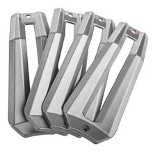 Sedona Rukus Wheel Insert Gray Fits 6+1 PI-A83-61-4P-GY_27462