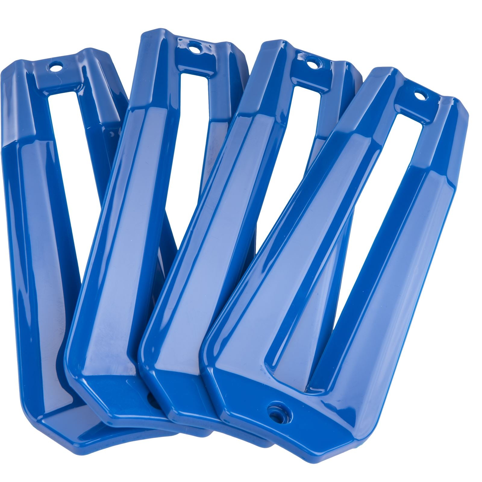 Sedona Rukus Wheel Insert Blue Fits 6+5 PI-A83-61-4P-B_27466