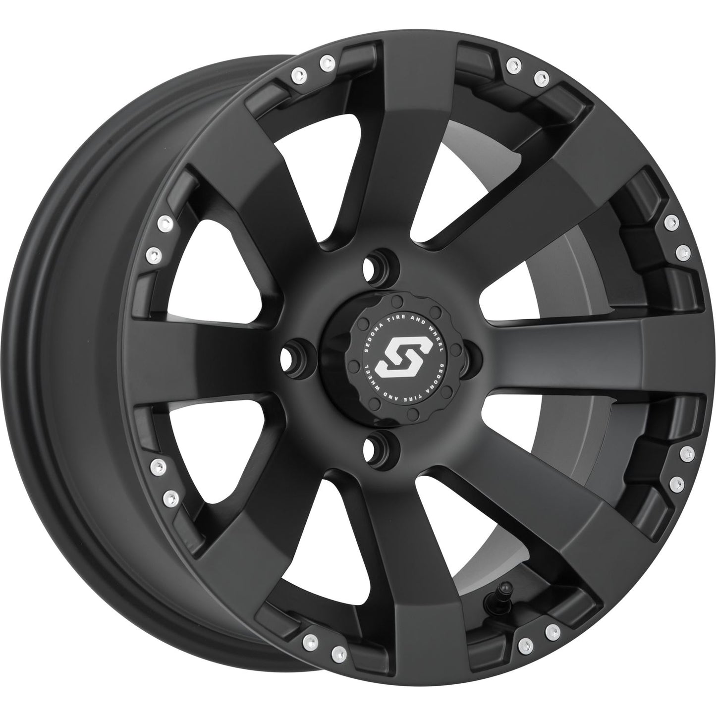 Sedona Spyder 14x7 5+2 4/137 A7547037-T-52S_27472