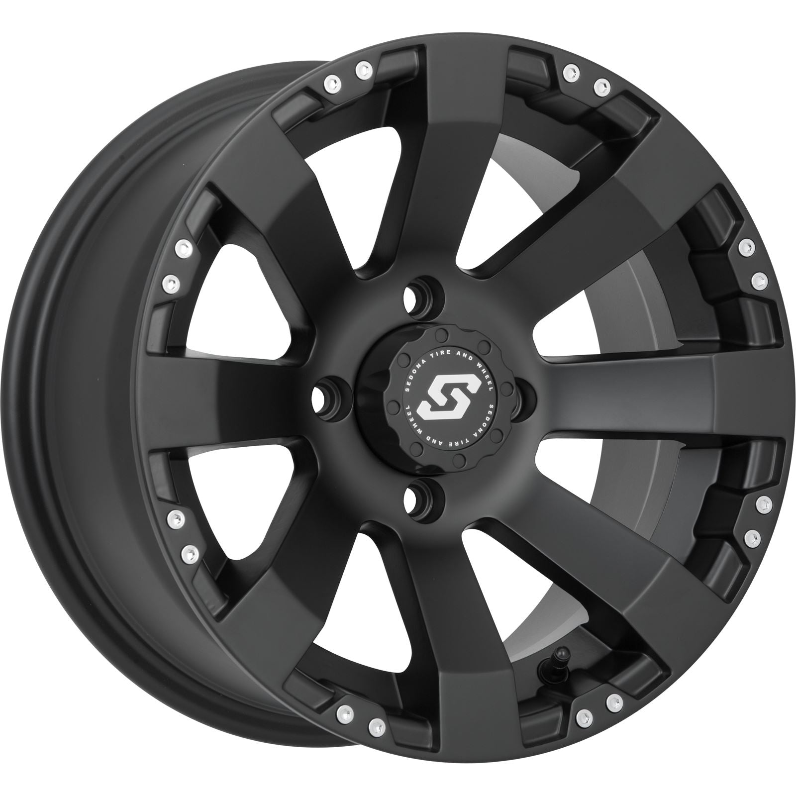 Sedona Spyder 14x7 5+2 4/137 A7547037-T-52S_27472