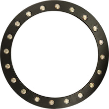 Raceline Beadlock Ring 15 In Black RBL-A15B-OUTER-ALUM_27480