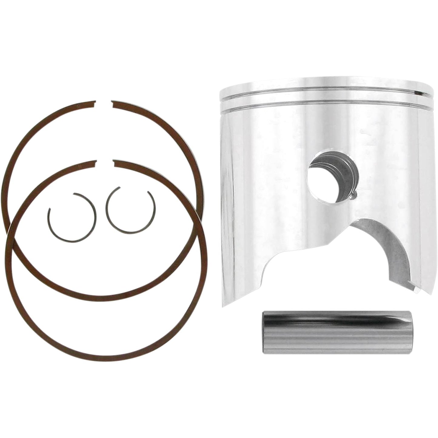 Wiseco - Powersports Piston M08700 KX500 '88-00 575M08700_496755