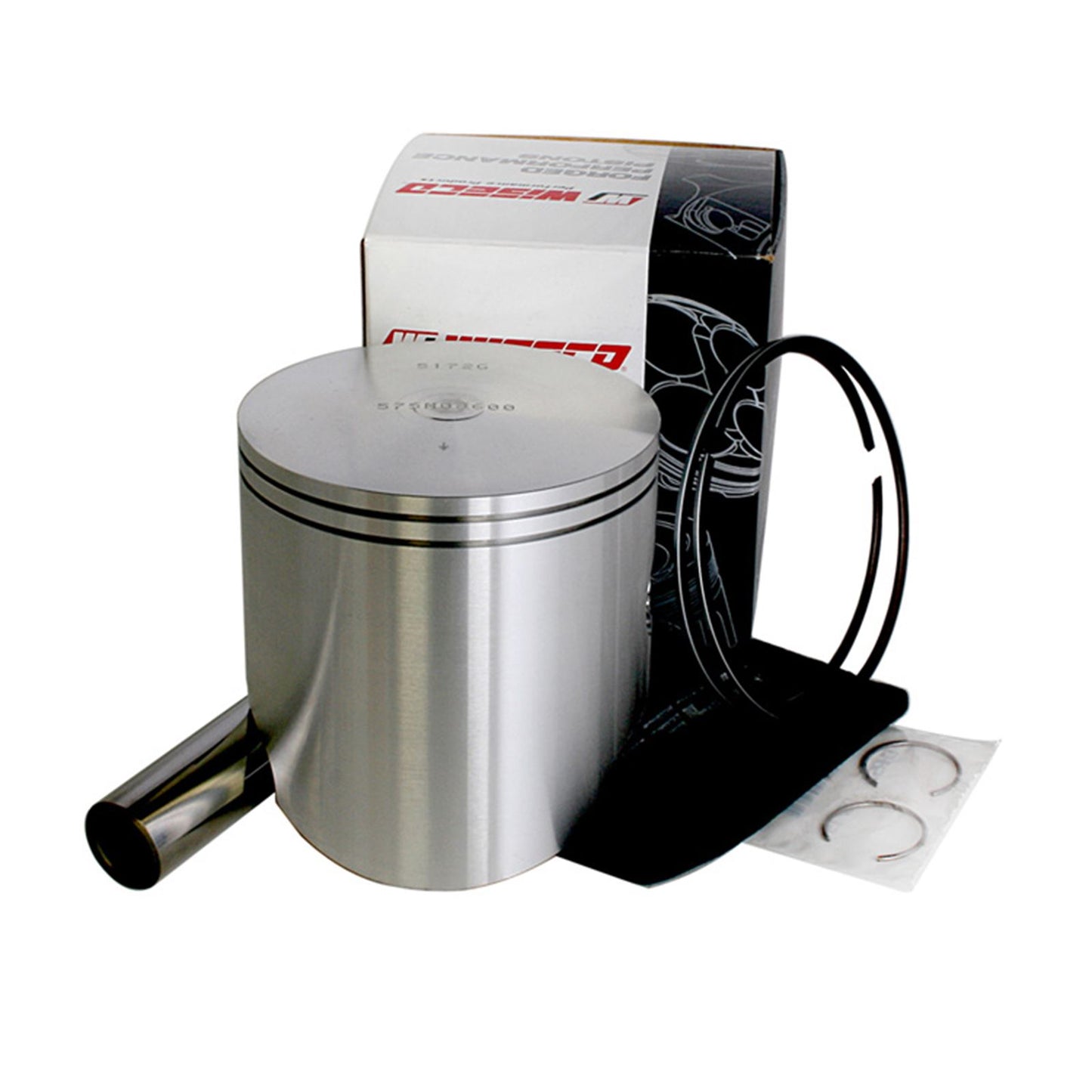 Wiseco - Powersports Piston M08800 KX500 '88-00 575M08800_555409