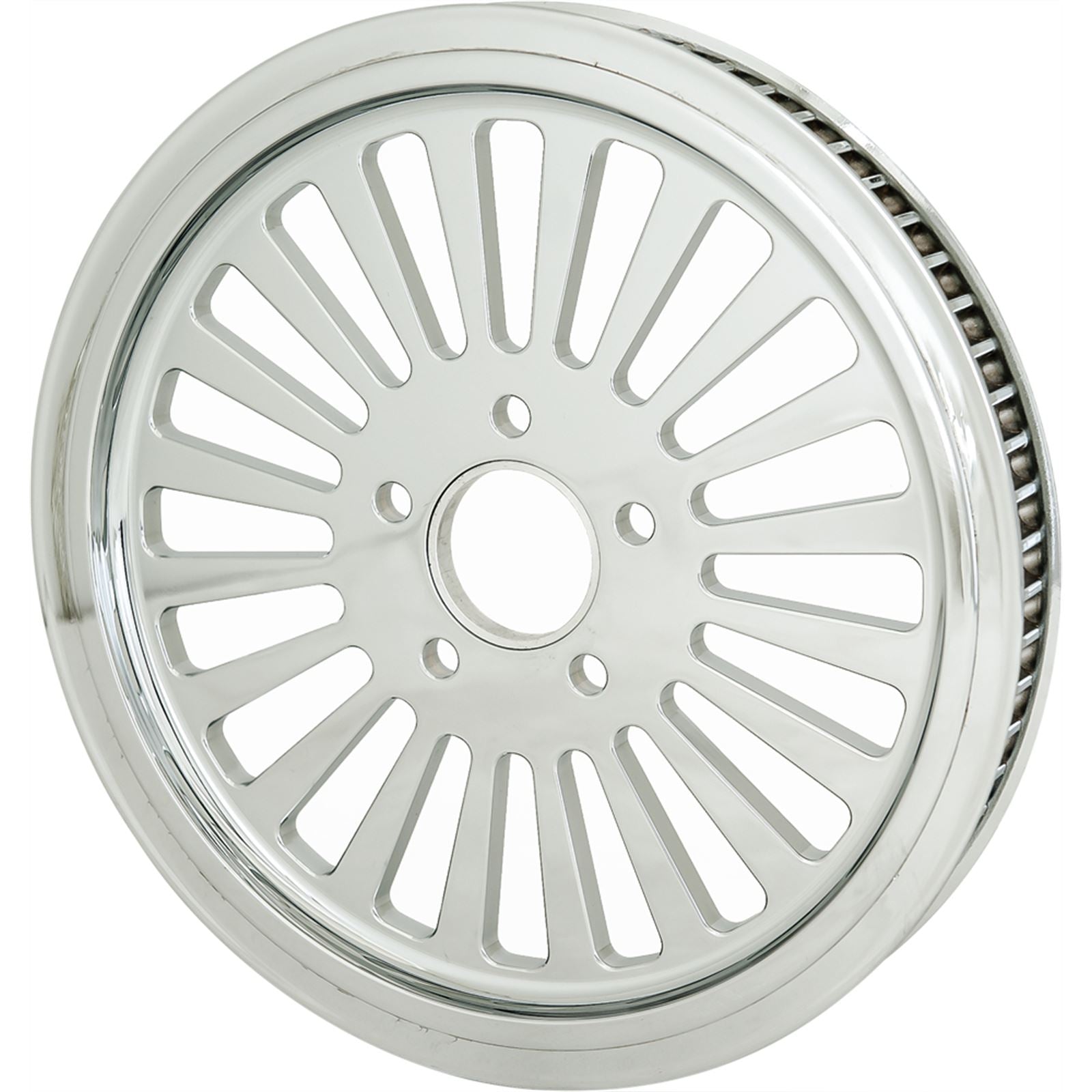 Harddrive 65T x 1 1/8" Pulley 031-122_27496