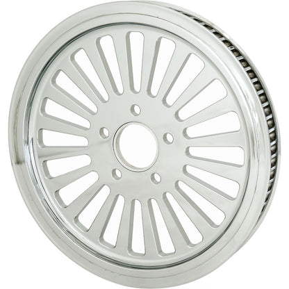 Harddrive 65T x 1 1/8" Pulley 031-122_27496